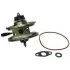 Вставка турбины Doblo,Idea,Panda,Grande Punto,Opel Corsa D 1.3d -5 60049