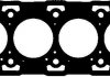 Прокладка ГБЦ Hyundai Elantra/Santa FE/Tucson 2.0 CRDI 01-10 (1.10mm) 61-53395-00