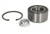 Подшипник ступицы (задней) BMW 3/7/8/X3/Z3 94- (45х85х41) 300 334 1105