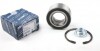 Подшипник ступицы (задней) BMW 3/7/8/X3/Z3 94- (45х85х41) 300 334 1105