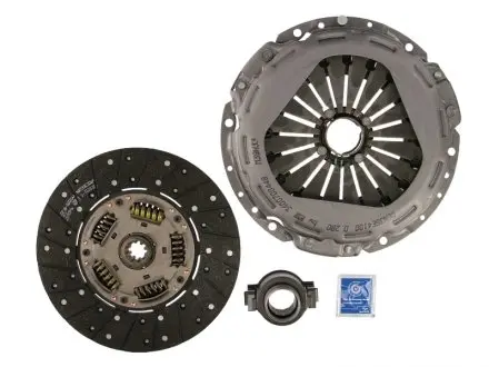3400700448 Комплект зчеплення SACHS підбір по vin на Brocar