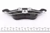 2315402 Колодки гальмівні (передні) Ford Focus 99-09 (Teves) Q+ TEXTAR підбір по vin на Brocar
