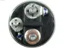 SS3027VALEO Тягове реле, стартер AUTO STARTER підбір по vin на Brocar