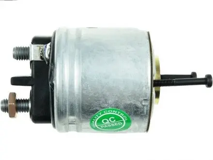SS3027VALEO Тягове реле, стартер AUTO STARTER підбір по vin на Brocar