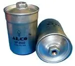 SP2022 Фильтр ALCO FILTER подбор по vin на Brocar