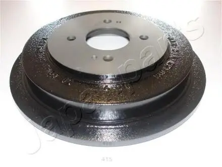 TA415 Тормозной барабан JAPANPARTS подбор по vin на Brocar