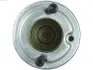 SS3079VALEO Провідна шестерня, стартер AUTO STARTER підбір по vin на Brocar