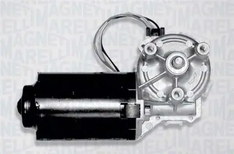 064342404010 Двигатель стеклоочистителя MAGNETI MARELLI підбір по vin на Brocar