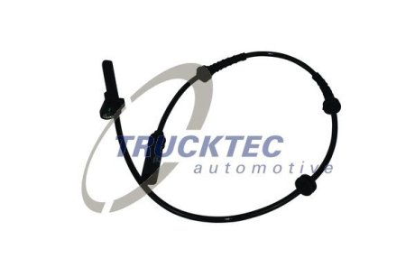 0842112 Датчик ABS BMW 5 F10 2,0 11- TRUCKTEC подбор по vin на Brocar