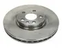 11155210006 Диск тормозной (передний) Fiat Scudo 96-06 (281x26) MEYLE підбір по vin на Brocar