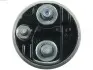 SS0188BOSCH АВТОМАТ СТАРТЕРА OEM BOSCH AUTO STARTER підбір по vin на Brocar