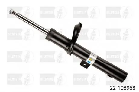 22108968 Амортизатор підвіски BILSTEIN підбір по vin на Brocar