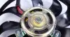 1002360007 Вентилятор охолодження двигуна Audi A3/TT/Skoda Fabia/Octavia/VW Bora/Golf/Polo 1.0-2.3 96- MEYLE підбір по vin на Brocar