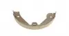 1140421201 Колодки ручника VW Touareg/Land Rover Range Rover 02- (210x30) MEYLE підбір по vin на Brocar