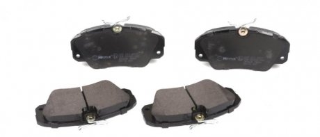 0252136819 Колодки тормозные (передние) Opel Omega A/B/Senator B 2.0-3.2 V6 87-03 MEYLE підбір по vin на Brocar