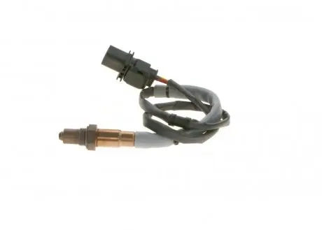0258017241 Лямбда зонд VW Golf V/Passat/Touran 2.0 FSI 03-10 BOSCH підбір по vin на Brocar