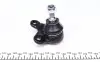 04944 Опора кульова FEBI BILSTEIN 04944 FEBI BILSTEIN підбір по vin на Brocar
