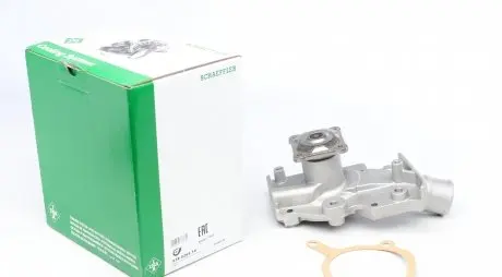 538026910 Помпа води Ford Mondeo 1.6-2.0 16V 93-00 INA підбір по vin на Brocar