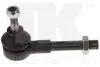 Наконечник рулевой тяги Лив./ прав. Audi 80/VW Passat/Polo -84 5034712