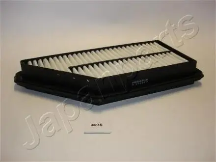 FA427S HONDA Фильтр воздушный Prelude 2.0-2.3I 16V 92- JAPANPARTS подбор по vin на Brocar