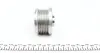 535002410 Шків генератора Volvo S40 1.6/1.8/2.0i 95-03 INA підбір по vin на Brocar