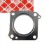 103796 Прокладка дросельної заслонки VW Caddy II/Skoda Octavia 1.4 96-10 FEBI BILSTEIN підбір по vin на Brocar