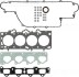 Комплект прокладок двигуна (верхній) Hyundai Elantra/i30/Kia Cee'd/Cerato 2.0/2.0LPG 00- 02-53970-01