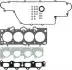 Комплект прокладок двигуна (верхній) Hyundai Elantra/i30/Kia Cee'd/Cerato 2.0/2.0LPG 00- 02-53970-01