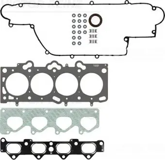 025397001 Комплект прокладок двигуна (верхній) Hyundai Elantra/i30/Kia Cee'd/Cerato 2.0/2.0LPG 00- VICTOR REINZ підбір по vin на Brocar