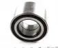 1004980211 Подшипник ступицы (передней) VW Amarok 2.0TDI 10- (49x88x48) MEYLE підбір по vin на Brocar
