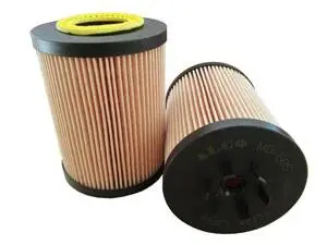 MD505 Фильтр ALCO FILTER подбор по vin на Brocar