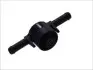 Клапан фільтра паливного (перехідник) Audi A4/A6/A8/ VW Passat 2.5 TDI 98-05 109 069