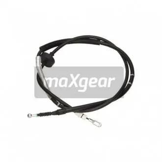 320402 Трос, стояночная тормозная система MAXGEAR підбір по vin на Brocar