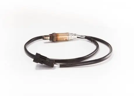 0258003772 Лямбда зонд Fiat Punto/Panda 0.9-1.4 93-04 BOSCH підбір по vin на Brocar