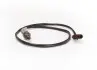 0258003772 Лямбда зонд Fiat Punto/Panda 0.9-1.4 93-04 BOSCH підбір по vin на Brocar