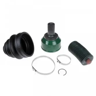 ADM58944 Шрус (наружный) Mazda 3 2.0 16V 03-13 (36/24z) BLUE PRINT подбор по vin на Brocar