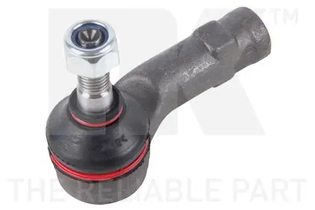 5034749 Наконечник рулевой левый VW T4 до №шасси 70-М-096 448 (-7/91) NK подбор по vin на Brocar