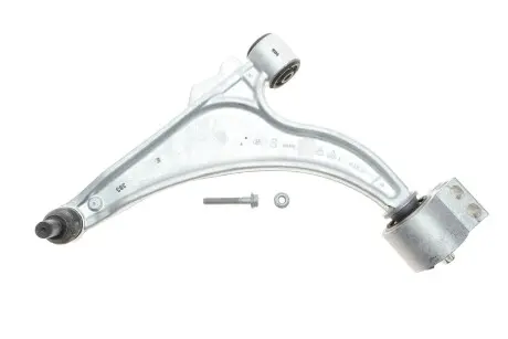 3688601 Важіль підвіски (передній/знизу) (L) Chevrolet Cruze/Opel Astra J 09- LEMFORDER підбір по vin на Brocar