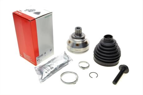 771056630 Шрус (наружный) Audi A6 2.7D/5.0 04-11 (38z/29z) FAG подбор по vin на Brocar