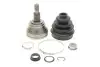 151428 Шрус (наружный) Audi A3 96-03/Skoda Octavia 00-10/Seat Leon/VW Golf 97-06 (36z/27z/53mm/98mm/40mm) METELLI підбір по vin на Brocar