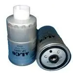 SP1091 Фильтр ALCO FILTER підбір по vin на Brocar