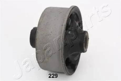 RU229 Кронштейн, подушки важеля JAPANPARTS підбір по vin на Brocar