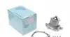 ADT39134 Помпа воды Toyota Land Cruiser 2.4TD 90-93/Land Cruiser Prado 3.0D 02- (R/B) (8 лоп) BLUE PRINT підбір по vin на Brocar