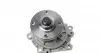 ADT39134 Помпа воды Toyota Land Cruiser 2.4TD 90-93/Land Cruiser Prado 3.0D 02- (R/B) (8 лоп) BLUE PRINT підбір по vin на Brocar