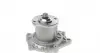 ADT39134 Помпа воды Toyota Land Cruiser 2.4TD 90-93/Land Cruiser Prado 3.0D 02- (R/B) (8 лоп) BLUE PRINT підбір по vin на Brocar