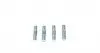 ADT39134 Помпа воды Toyota Land Cruiser 2.4TD 90-93/Land Cruiser Prado 3.0D 02- (R/B) (8 лоп) BLUE PRINT підбір по vin на Brocar
