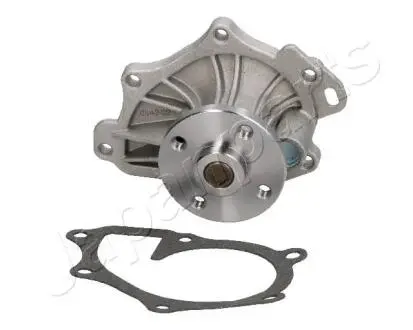 PQ270 Водяной насос JAPANPARTS подбор по vin на Brocar