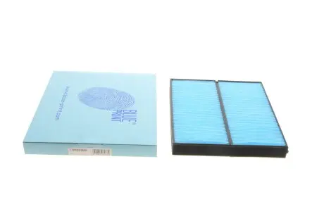 ADG02556 Фільтр повітря (салону) BLUE PRINT підбір по vin на Brocar