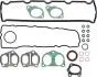 Комплект прокладок (верхний) Citroen Berlingo/Peugeot Partner 1.9D 96-07 02-34356-01