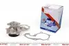 PA742 Помпа води Ford C-Max I/Focus I/II/Mondeo/Transit/Tourneo Connect 1.8DI/TDCi/TDDi 99- (R/B) (6 лоп.) GRAF підбір по vin на Brocar